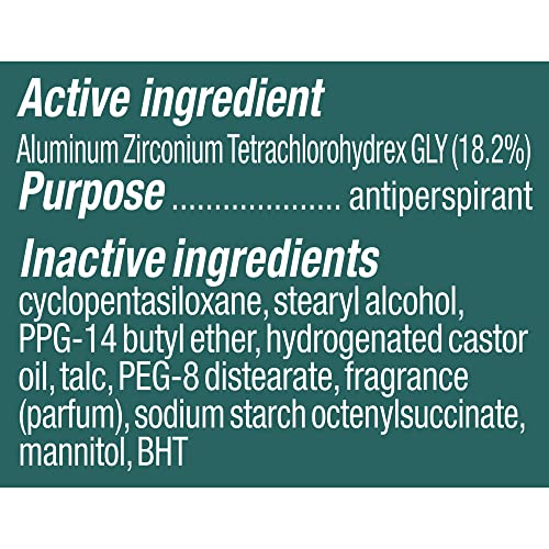 Degree Men Protection Antiperspirant Deodorant Sport 2.7 oz Pack 12 miniatura 7