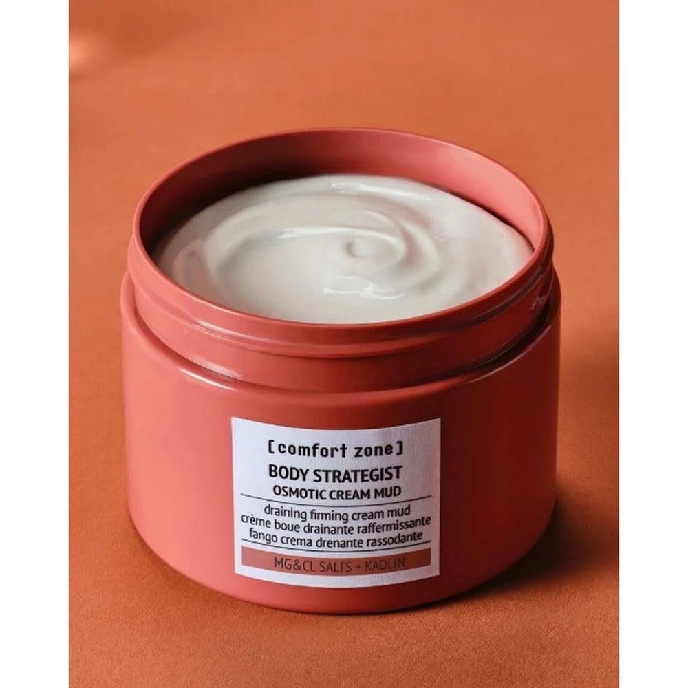 Comfort Zone Body Strategist Osmotic Cream Mud 270ml