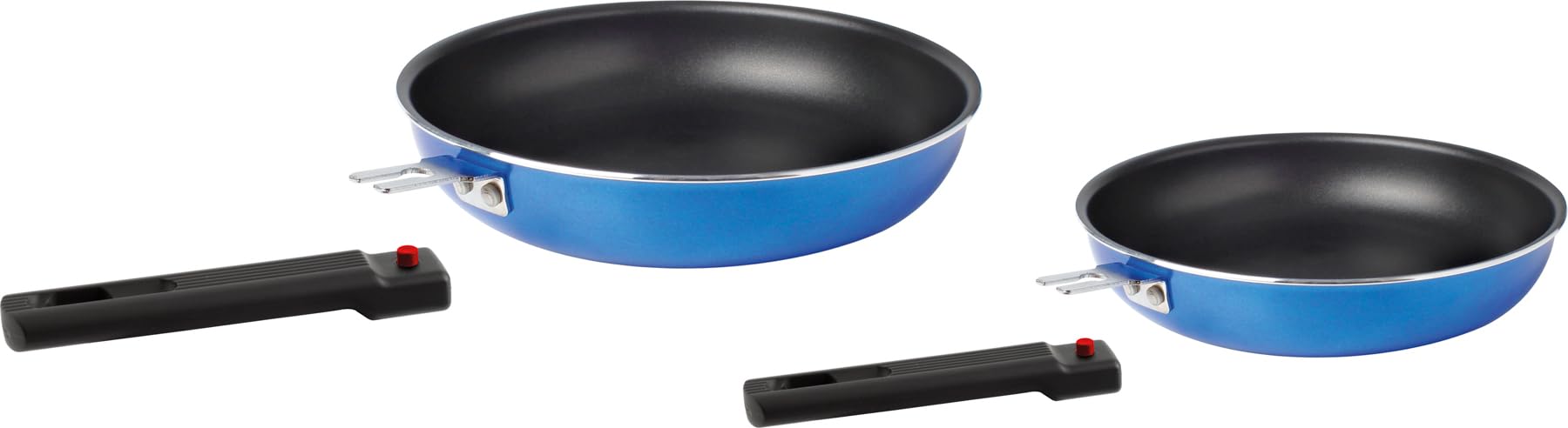 Brunner Set cooking pans Skipper 4 pcs