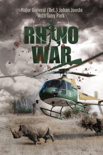 Rhino War view 2