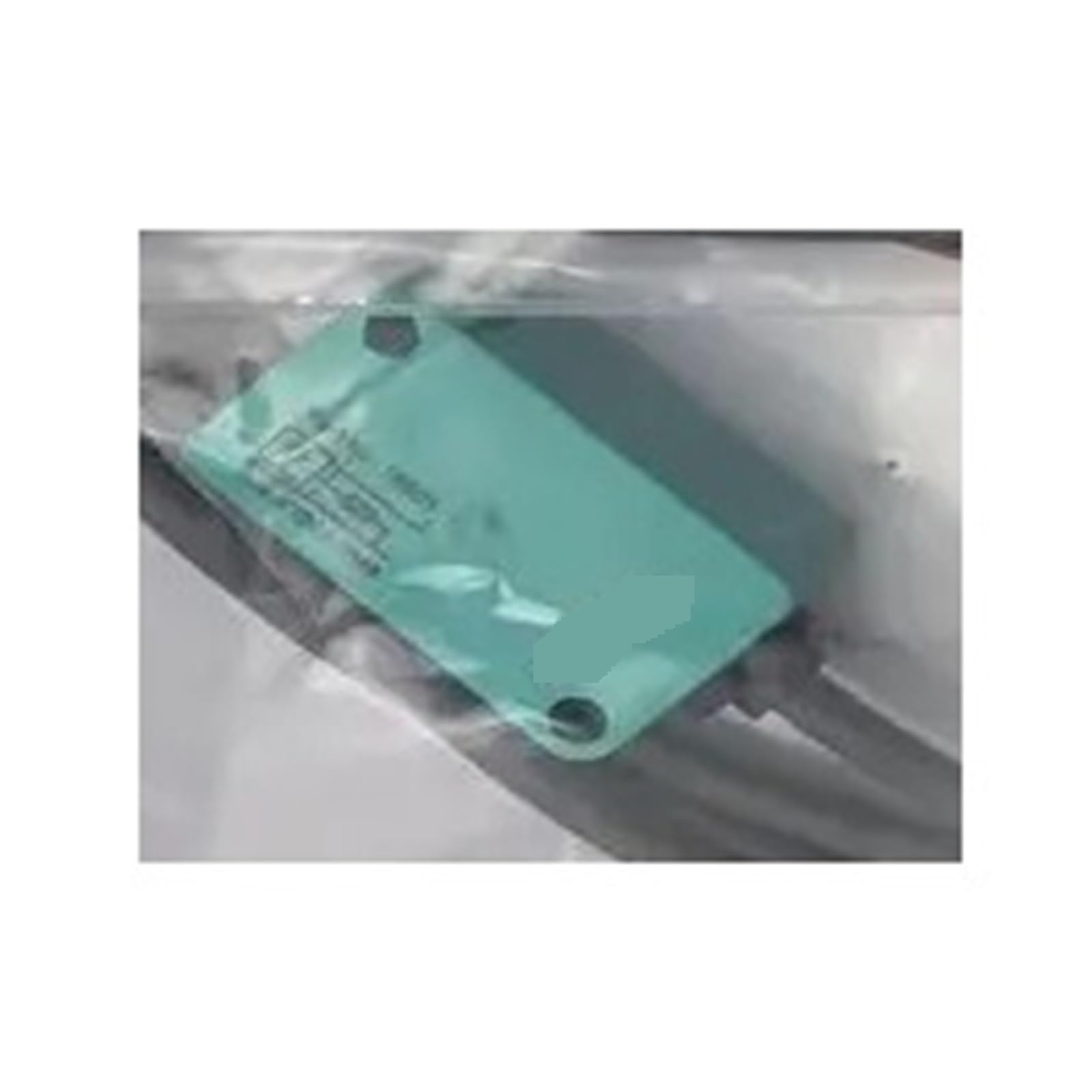 Détecteur inductif NBB2-V3-E2-V3 avec connecteur M8 pour maintenance rapide