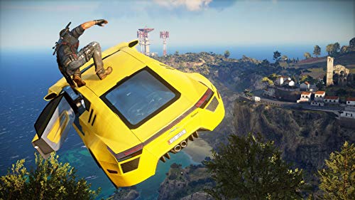 Opiniones y reviews de Just cause 4 más recomendados. 22 Opiniones y reviews de Just cause 4 más recomendados. 12