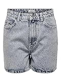Short pour femme de la marque danoise ONLY