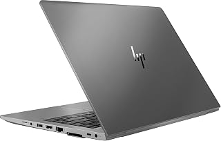 HP ZBook 14U G6 Business Laptop | 14” Full HD IPS Display | Intel Core i7-8665U, 16GB DDR4 RAM, 512GB PCIe® NVMe™ SSD | Intel® UHD Graphics | Windows 11 (Renewed)