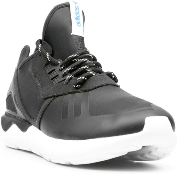 tubular runner weave adidas