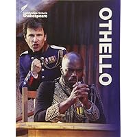 By Rex Gibson Othello