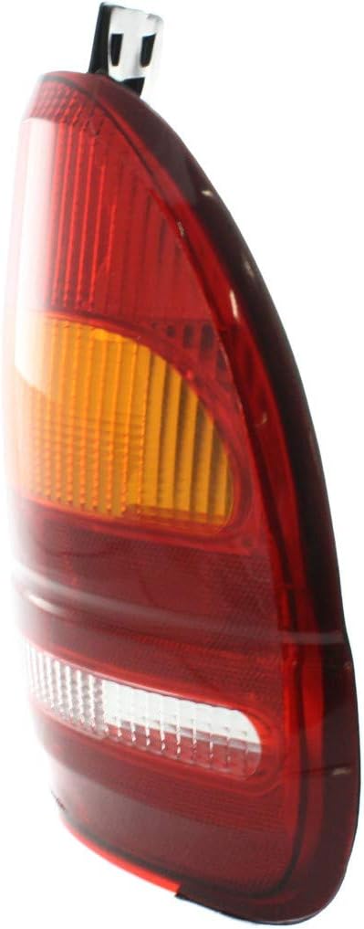 For Ford Windstar Tail Light Assembly Unit 1995 96 97 1998 Passenger Side | Rear | FO2801112 | F58Z13404A