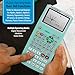 Scientific Calculator with Graph Functions for College and High School Students, Engineering, Advanced Mathematics, Calculus, Algebra, Geometery, Trigonometry, Statistics, Physics, Chemistry - Green