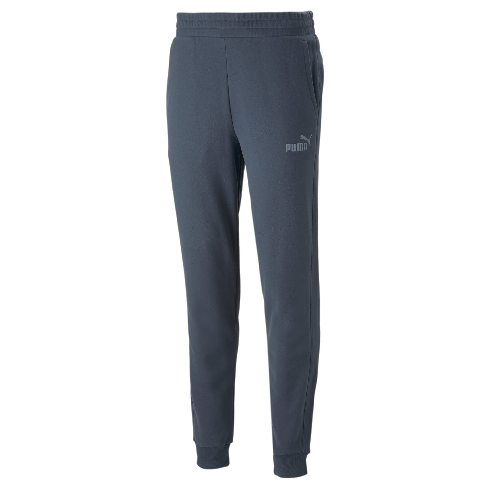 PUMAMen's ESS Elevated Jogging Bottoms