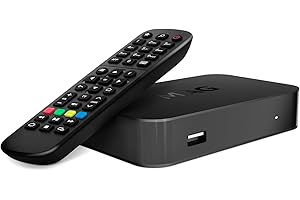 MAG 420w1: Your Gateway to 4K Streaming Excellence