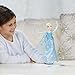 Frozen Snow Powers Elsa Doll