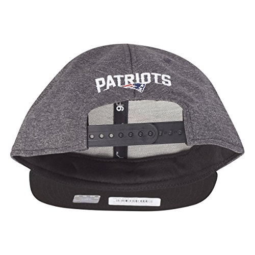 New Era Original-Fit Snapback Cap Tech New England...