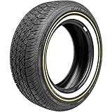 235/60R16 Vogue Wide Trac Touring Tyre Ii Tires