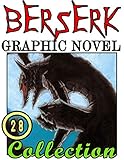 Berserk Graphic Novel: Vol 28 - Great Graphic Novel Manga For Adults, Fan Lover (English Edition)