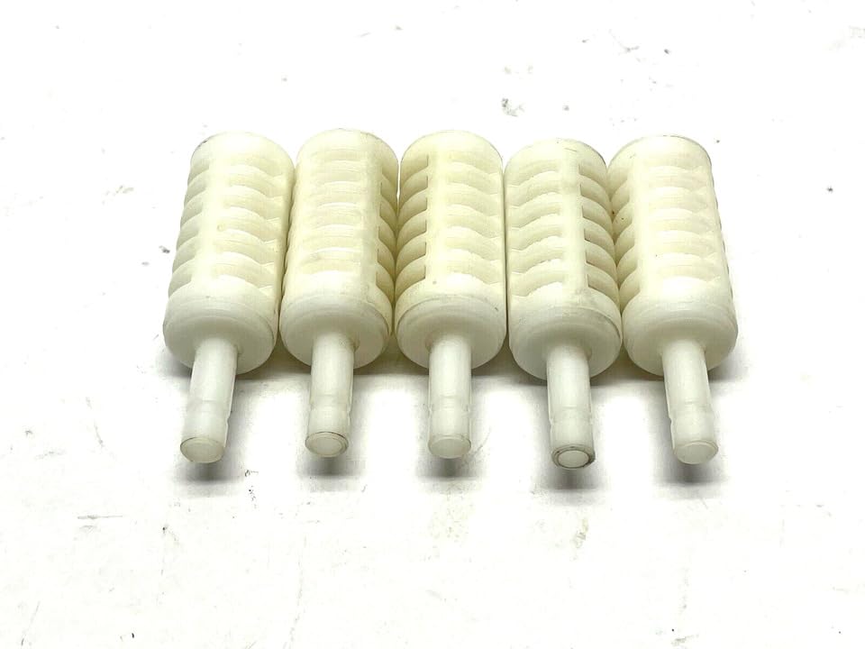 Fit for SMC AN200 Pneumatic Muffler 5/16‘ Port LOT OF 5