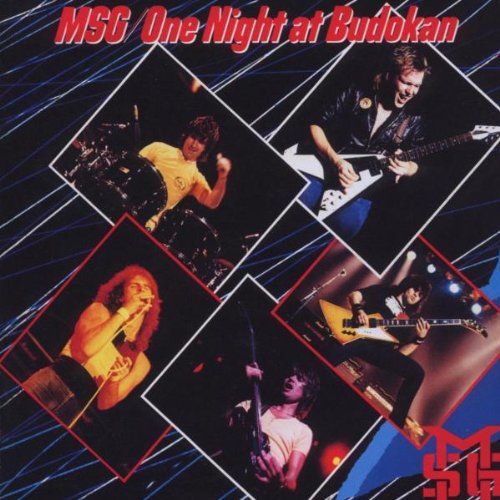 One Night at Budokan