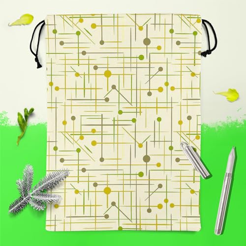 Image of ArtzFolio Art Pattern | Reusable Sack Bag | Bag for Gym, Storage, Vegetable & Travel