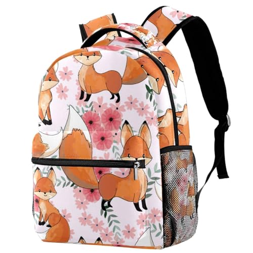 Sac de voyage décontracté grand volume pour adolescents filles et garçons