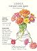 Cut and Come Again Zinnia Seeds - 1 Gram