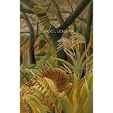 【トラベルジャーナル】Bali Vibez アクセサリー - タベルジャーナル アンリ・ルソー 落書きが大好きな旅行者と旅行が大好きな落書きをする人へ(トラベルバイブ)
