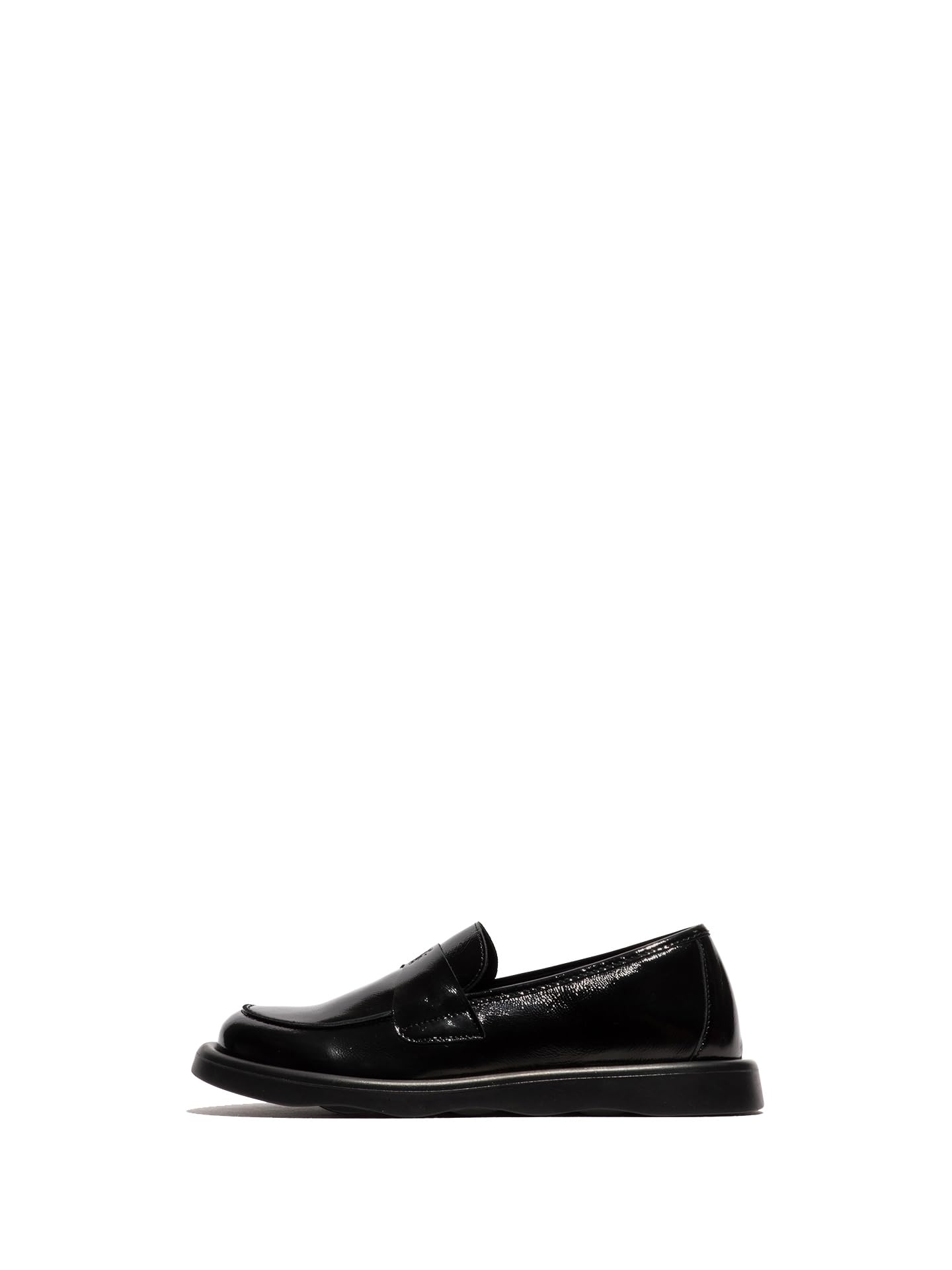 Fly London TREL301FLY Black