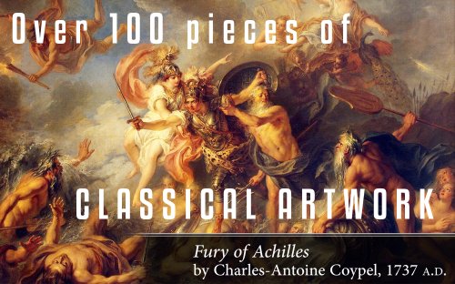 Greeks: The Epics (Old Western Culture: A Christian Approach To The Great Books) #TOP5