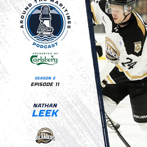 Around the Maritimes - S02 EP11 - Nathan Leek