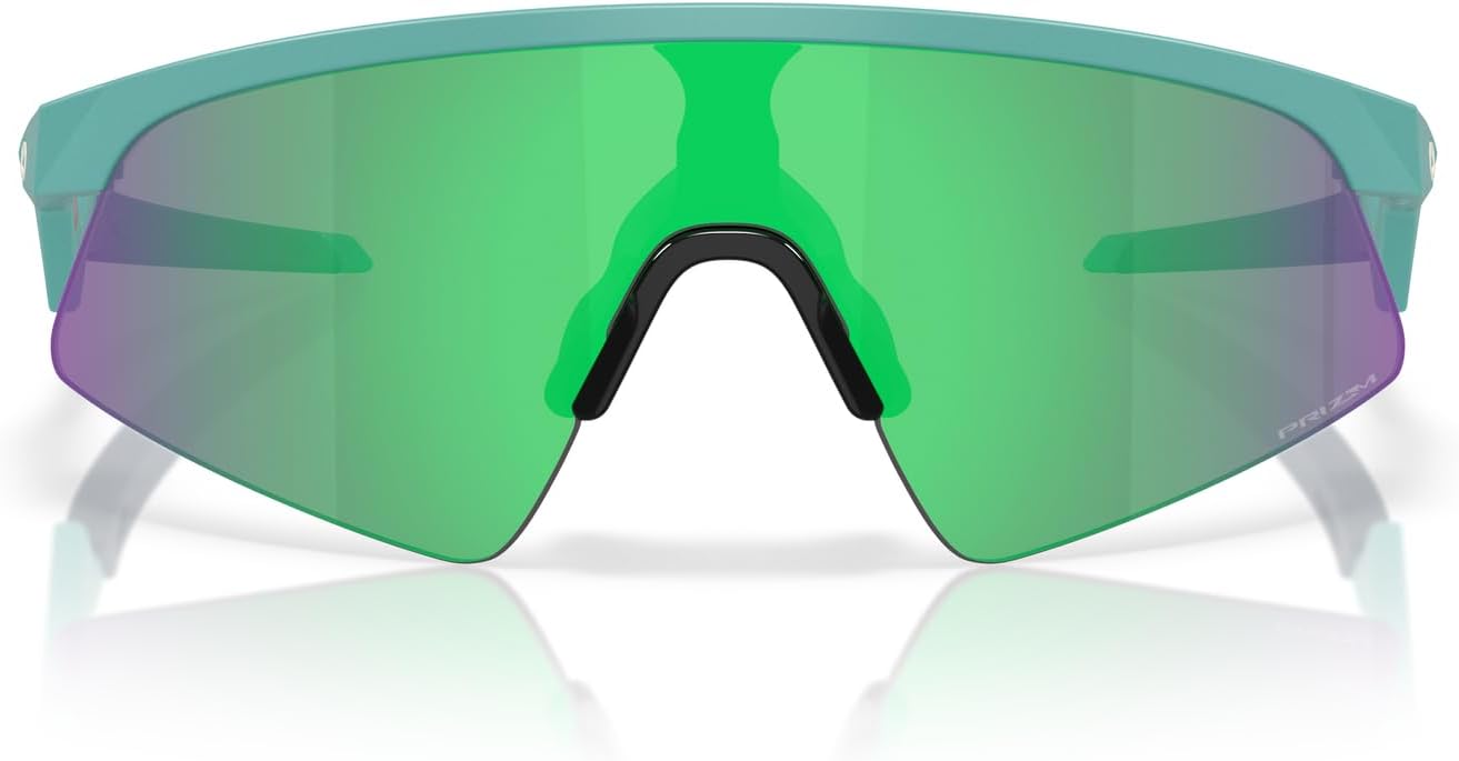 Oakley OJ9015 Resistor Sweep Sunglasses