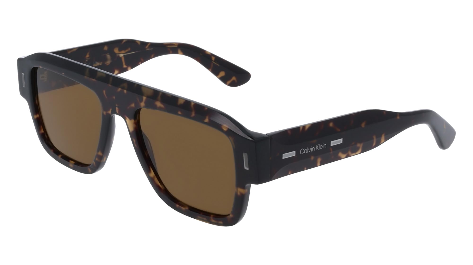 Calvin Klein Ck25509s Occhiali Uomo (Pacco da 1)