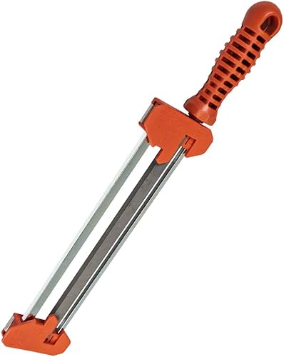 Miniatura 2 de Husqvarna Sharpforce Afilador de cadena 7/32"