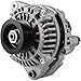 DB Electrical Alternator Compatible with/Replacement for Acura EL 01 05 2001-2005, Honda Civic 01 05 2001-2005
