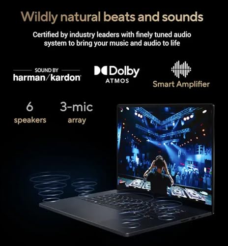 Image of ASUS ProArt P16 Creator Laptop 16.0 inch 3K 120Hz OLED Lumina Touch Display (AMD Ryzen AI 9 HX 370, 32GB LPDDR5X, 2TB SSD, GeForce RTX 5070, Backlit KB, WiFi 7, Win 11 Pro) w / ASUS TUF Mouse