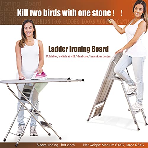 Kukixo BOPI Ironing Board & Ladder thumb #2