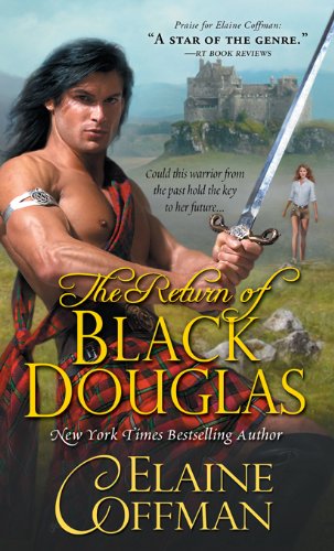 The Return Of Black Douglas Kindle Edition By Coffman Elaine Literature Fiction Kindle Ebooks Amazon Com