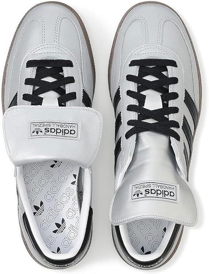 ★23.0★ 新品　adidas ハンドボールスペツィアル　ジュニア　大人もOK -