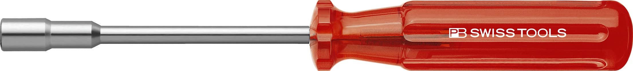 PB Swiss 186M 1/4" Magnetized Bit Holder