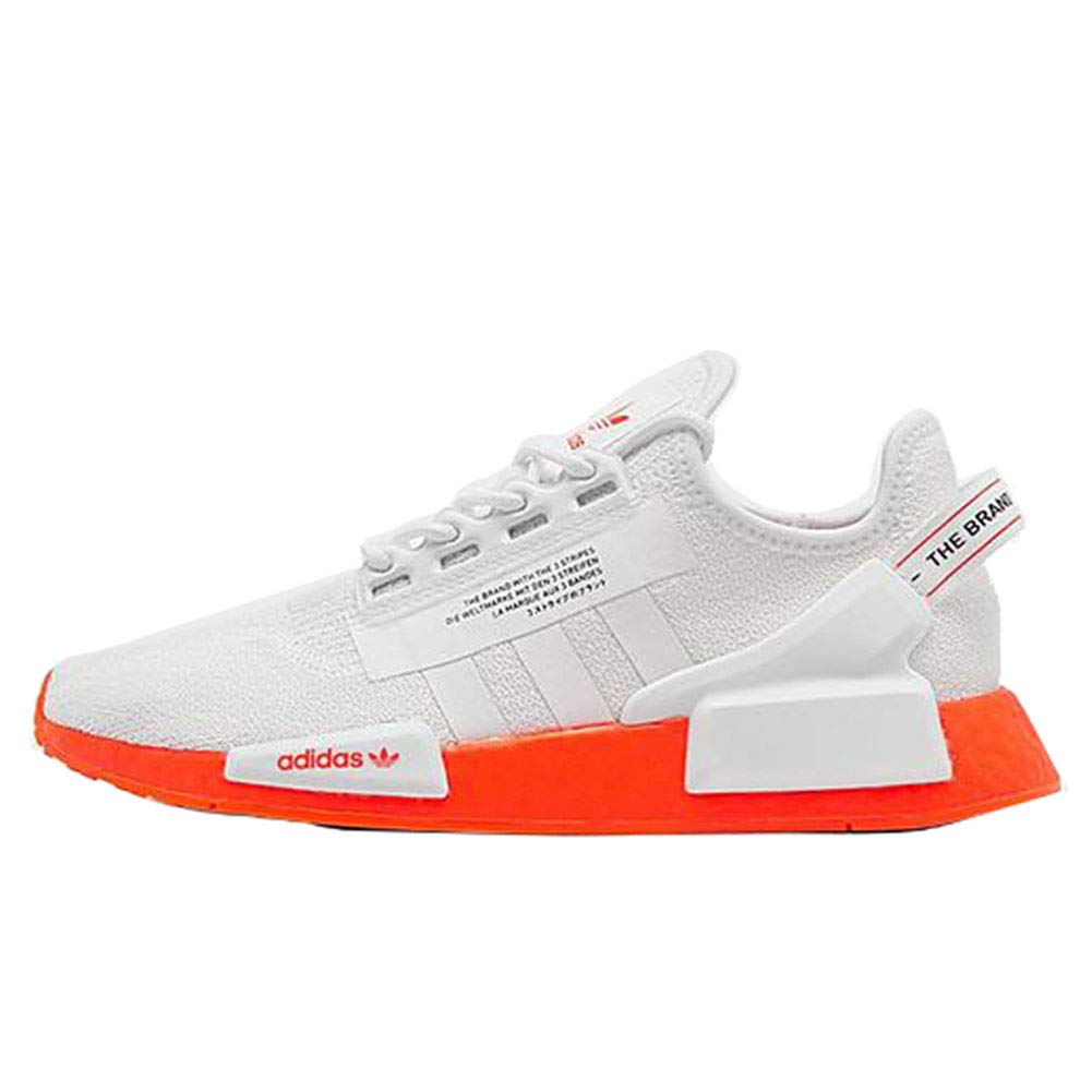 Mens Nmd R1 V2 Casual Running Shoes Mens Fx3902 Size Desertcart