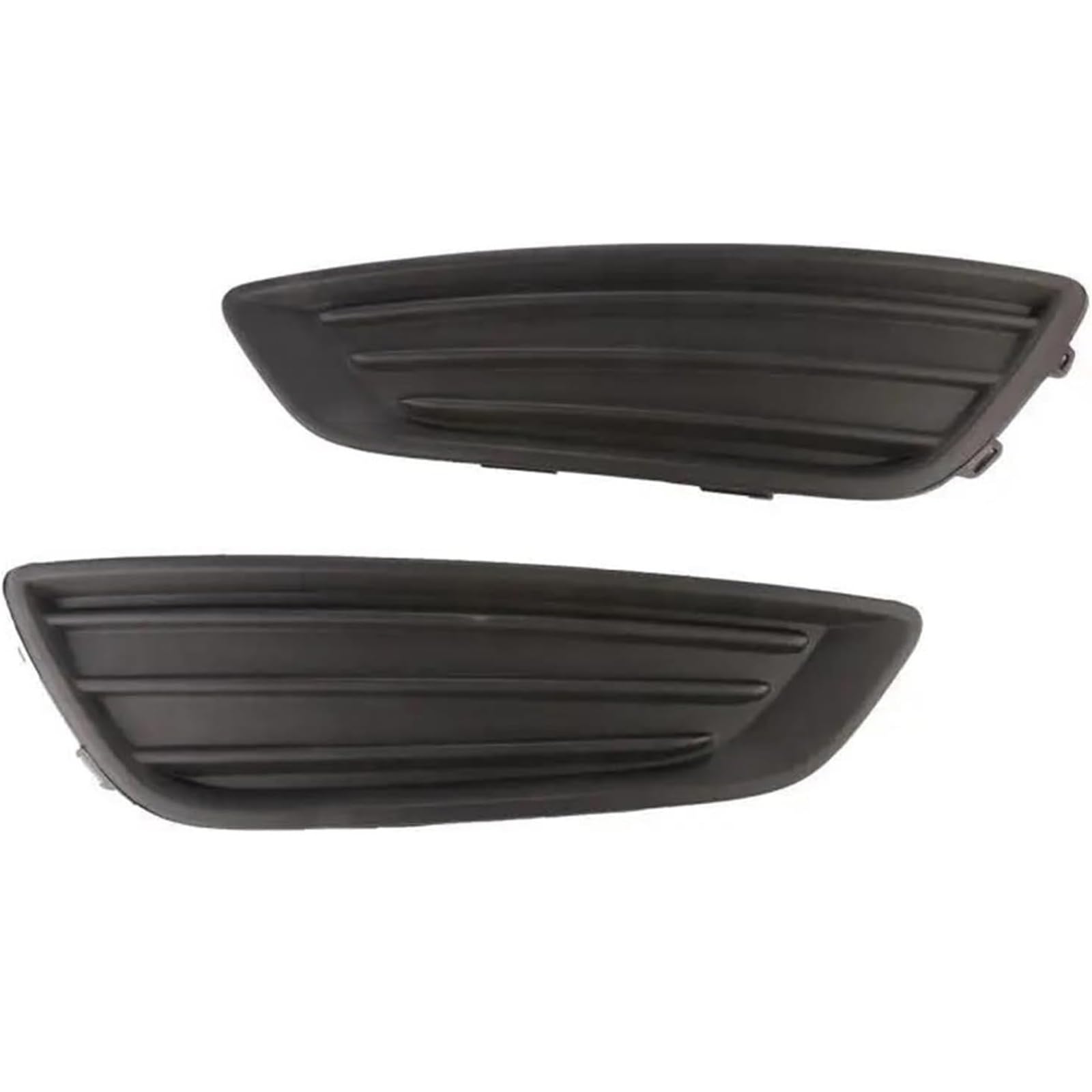 Grille de phare antibrouillard Ford Focus calandre de protection route