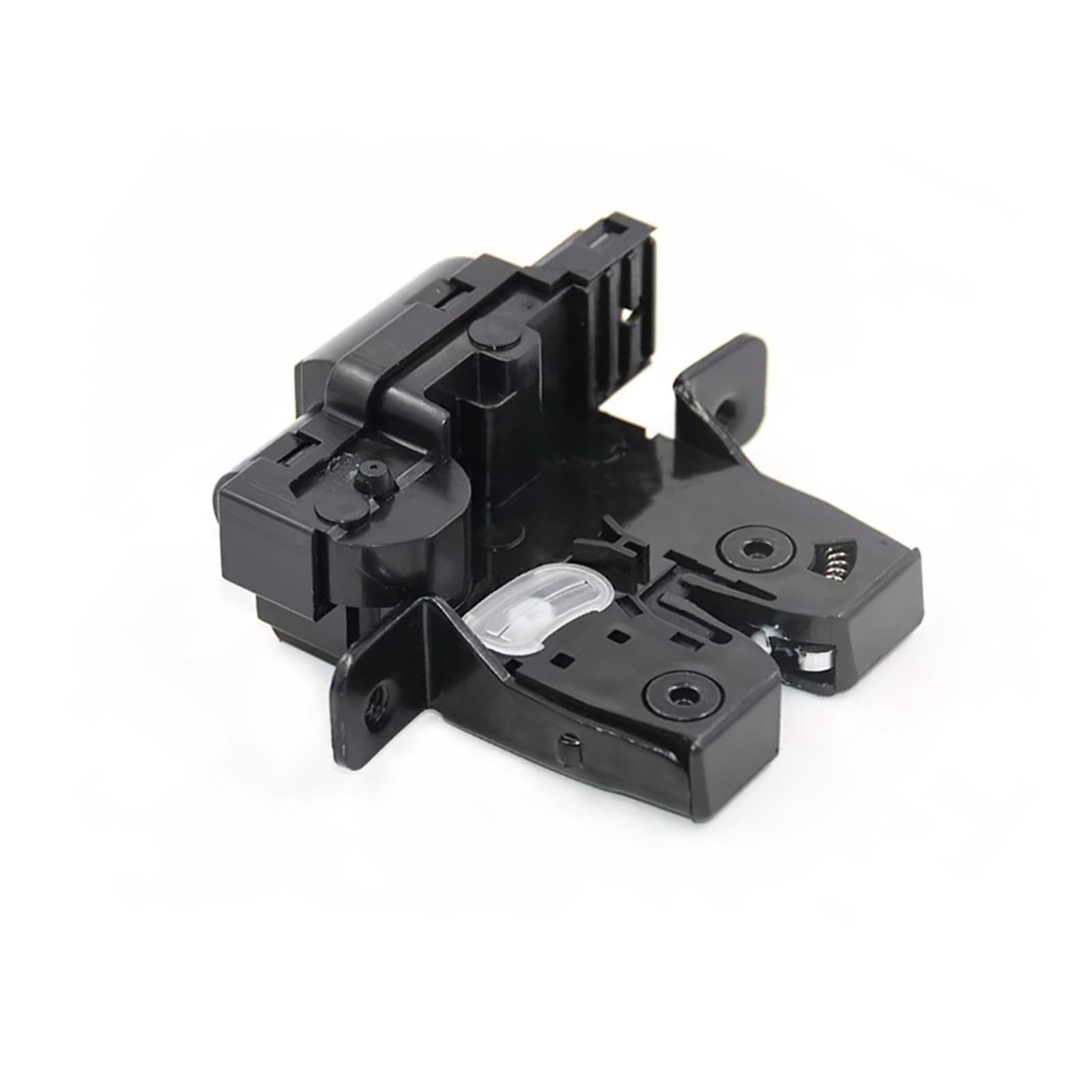 Acarking One Color Car Rear Tailgate Lock Compatible With Nissan For Micra Mk Iii Hatchback 2003 2004 2005 2006 2007 2008 2009 2010 Rear Trunk Lid Lock Latch 90502-2Dx0a