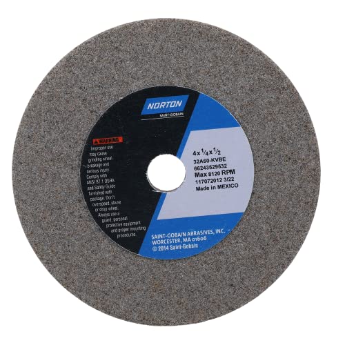 Norton 66243529532 4x1/4x1/2