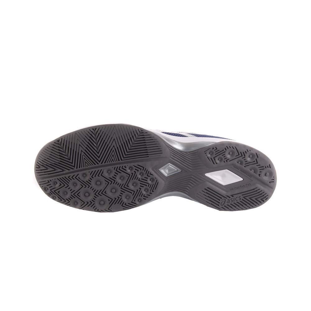 ASICS Gel-Tactic GS C732y-400, Scarpe da Pallavolo Unisex-Adulto