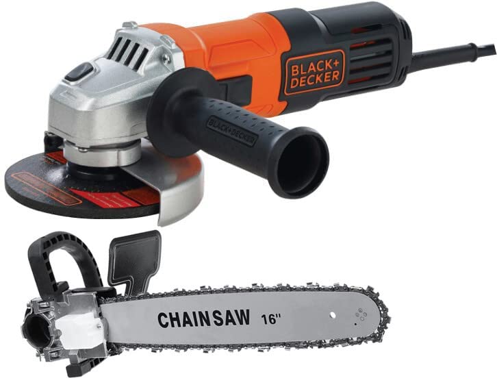 Inditrust 16inch Bracket with Black Decker angle grinder G650 (Pack of 2) Angle Grinder (B0BQ2Z981F) Amazon Price History, Amazon Price Tracker
