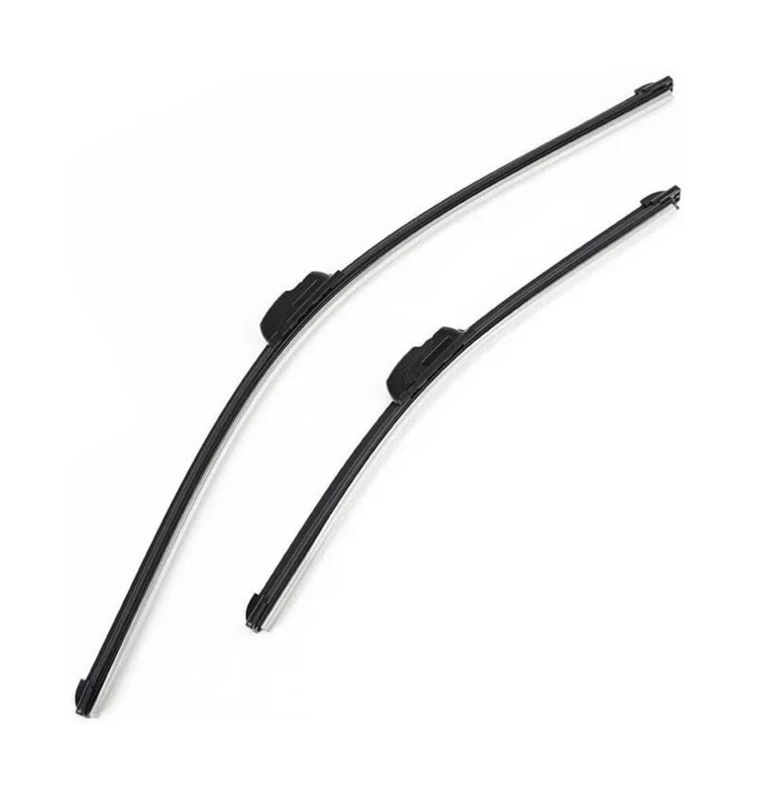 Tergilunotto Automobilistico per Vauxhall per per Antara 2006-2019 Spazzole Tergicristallo Auto Anteriore Tergicristallo Posteriori Set Kit Parabrezza Finestra 24 "16" 12"
