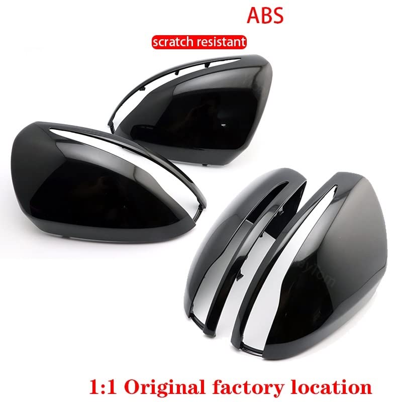 メルセデス ベンツ H247新車外しドアミラー カバー GLA GLB EQA 【公式 