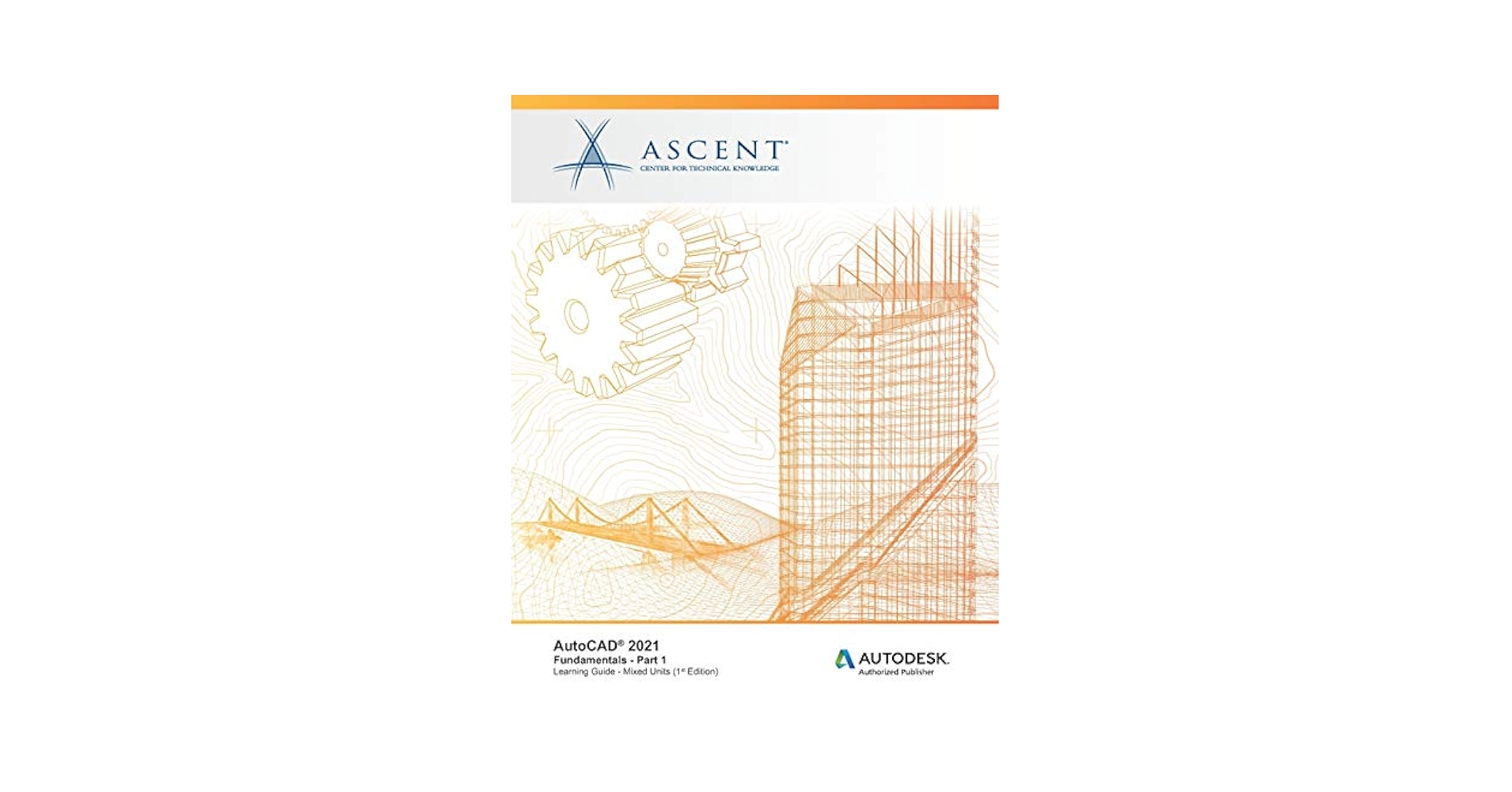 Amazon.com: AutoCAD 2021: Fundamentals - Part 1 (Mixed Units
