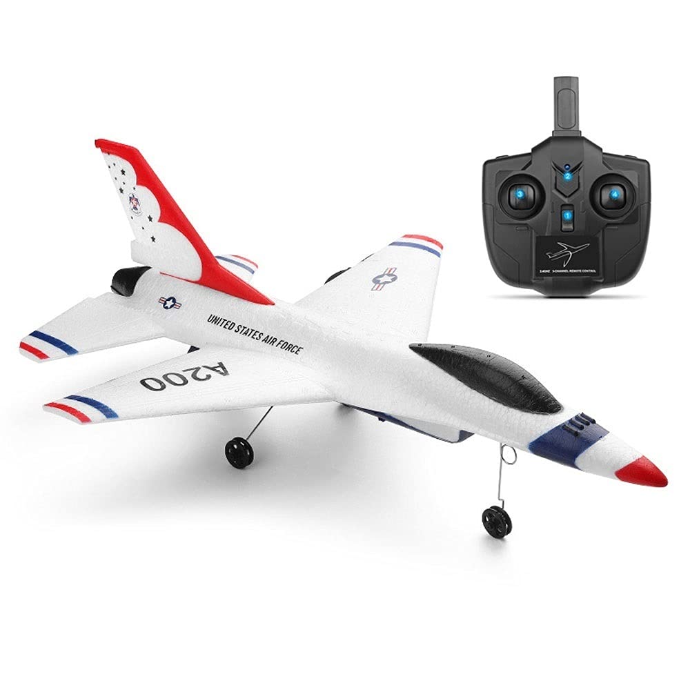 Buy CUIGANGZ 2channel Remote Control Glider,Largescale Simulation F