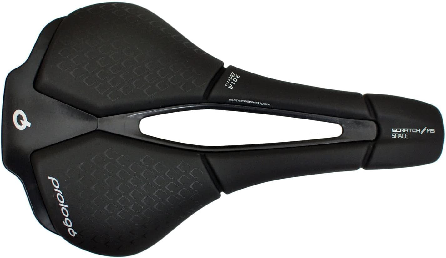 Prologo Scratch M5 Space STN PR2667-N - Sella MTB Triathlon VL-1B32B, PR2667-Q
