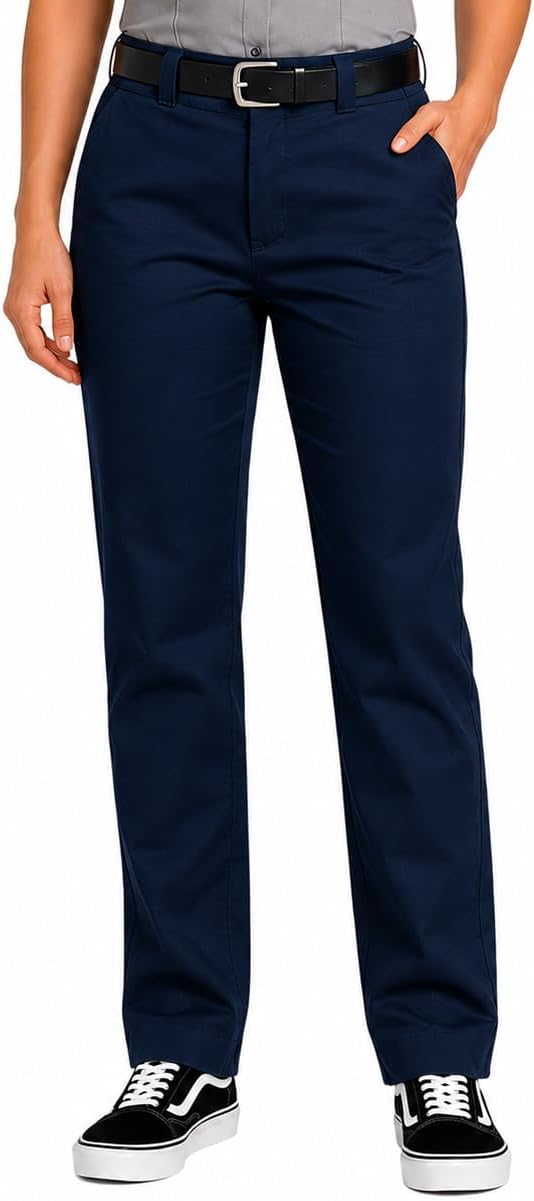 Women's Flex Slim Fit Pants