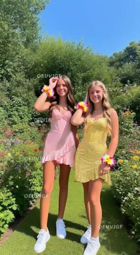 Sequin Homecoming Dresses 2025 Strapless Corset Ruffle Mermaid Short Prom Dress OE154