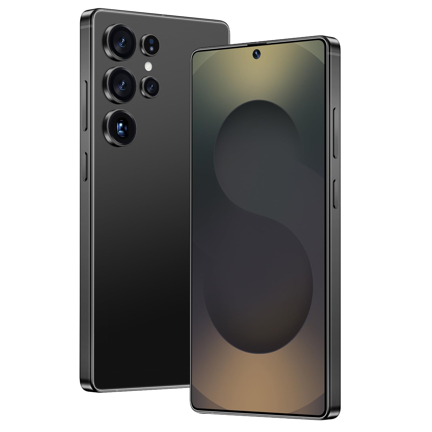 Unlocked Smart Phone | X25 Ultra Android Phone | 8+256GB Unlocked Cell Phone | 6.9" LCD Display | 108MP Camera | 6800 mAh Battery | AI Face &